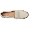 Sperry Womens Seaport Penny(Ivory Leather)
