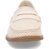 Sperry Womens Seaport Penny(Ivory Perf)