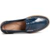 Sperry Womens Seaport Penny(Navy Crinkle Patent)