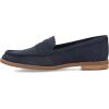 Sperry Womens Seaport Penny(Navy Perf)
