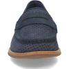 Sperry Womens Seaport Penny(Navy Perf)