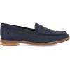 Sperry Womens Seaport Penny(Navy Perf)