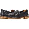 Sperry Womens Seaport Penny(New Black)