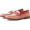 Sperry Womens Seaport Penny(Pink Tri-tone)