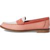 Sperry Womens Seaport Penny(Pink Tri-tone)