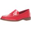 Sperry Womens Seaport Penny(Red)