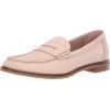 Sperry Womens Seaport Penny(Rose Croc)