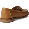 Sperry Womens Seaport Penny(Tan)