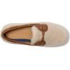 Sperry Womens Slim Boat(Natural)