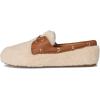 Sperry Womens Slim Boat(Natural)