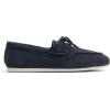 Sperry Womens Slim Boat(Navy)