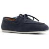 Sperry Womens Slim Boat(Navy)