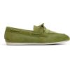 Sperry Womens Slim Boat(Olive)