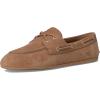Sperry Womens Slim Boat(Tan 1)