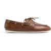 Sperry Womens Slim Boat(Tan)