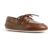 Sperry Womens Slim Boat(Tan)