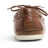 Sperry Womens Slim Boat(Tan)