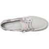 Sperry Womens Songfish(Grey Gingham)