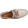 Sperry Womens Songfish(Grey Jaq)