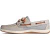 Sperry Womens Songfish(Grey Jaq)