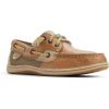 Sperry Womens Songfish(Linen Multi)