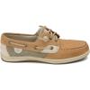 Sperry Womens Songfish(Linen Oat)