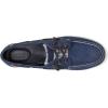 Sperry Womens Songfish(Navy Stripes)