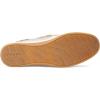 Sperry Womens Songfish(Offwhite Shimmer)