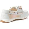 Sperry Womens Songfish(Offwhite Shimmer)