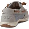 Sperry Womens Songfish(Woven Grey)