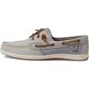 Sperry Womens Songfish(Woven Grey)