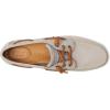 Sperry Womens Songfish(Woven Grey)