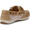Sperry Womens Songfish(Woven Tan)
