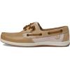 Sperry Womens Songfish(Woven Tan)