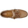 Sperry Womens Songfish(Woven Tan)