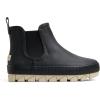 Sperry Women’s Torrent Chelsea Rain Boot(Black)