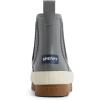 Sperry Women’s Torrent Chelsea Rain Boot(Grey)