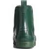 Sperry Women’s Torrent Chelsea Waterproof Rain Boot(Dark Green)