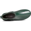Sperry Women’s Torrent Chelsea Waterproof Rain Boot(Dark Green)