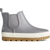 Sperry Women’s Torrent Rain boot(Grey)