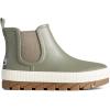 Sperry Women’s Torrent Rain boot(Olive)