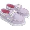 Sperry boys Cup II (Toddler)(Lavender)