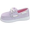 Sperry boys Cup II (Toddler)(Lavender)