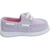 Sperry boys Cup II (Toddler)(Lavender)