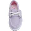 Sperry boys Cup II (Toddler)(Lavender)