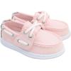 Sperry boys Cup II (Toddler)(Light Pink)