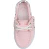 Sperry boys Cup II (Toddler)(Light Pink)