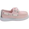 Sperry boys Cup II (Toddler)(Light Pink)