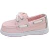 Sperry boys Cup II (Toddler)(Light Pink)