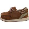 Sperry boys Cup II (Toddler)(Sporty Chestnut)